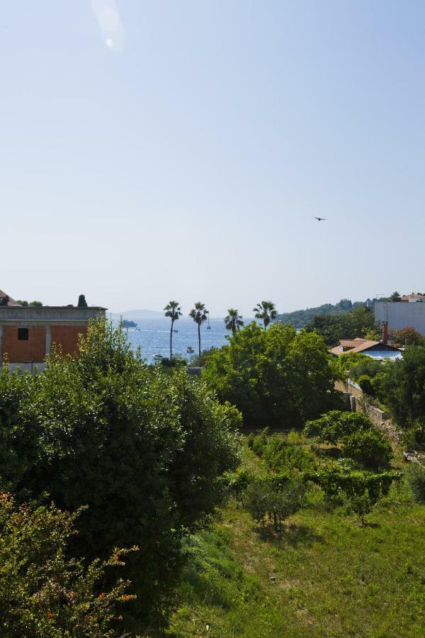 Apartments Hruban Hvar Town Esterno foto